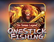 Onestick Fishing